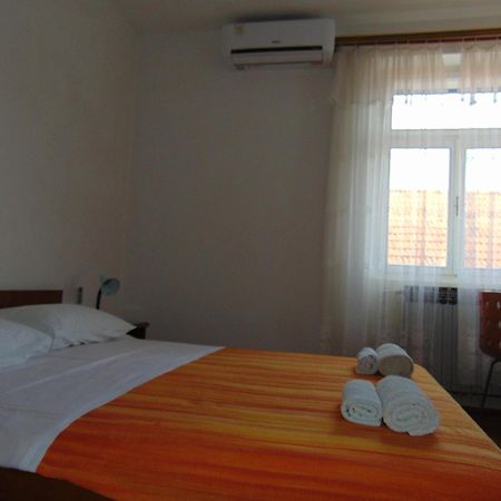 Marina Apartment End Rooms Vela Luka Exteriör bild