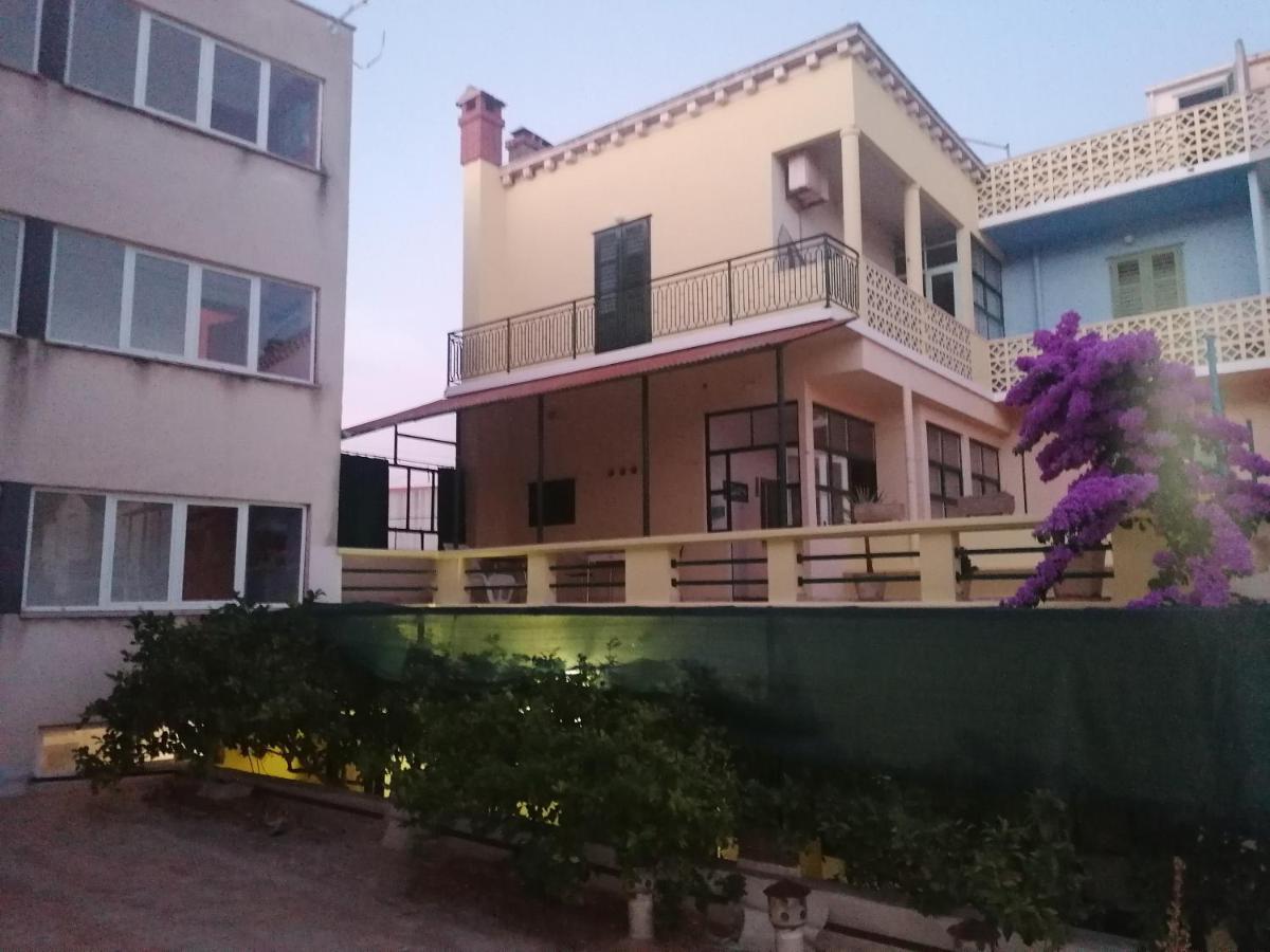 Marina Apartment End Rooms Vela Luka Exteriör bild