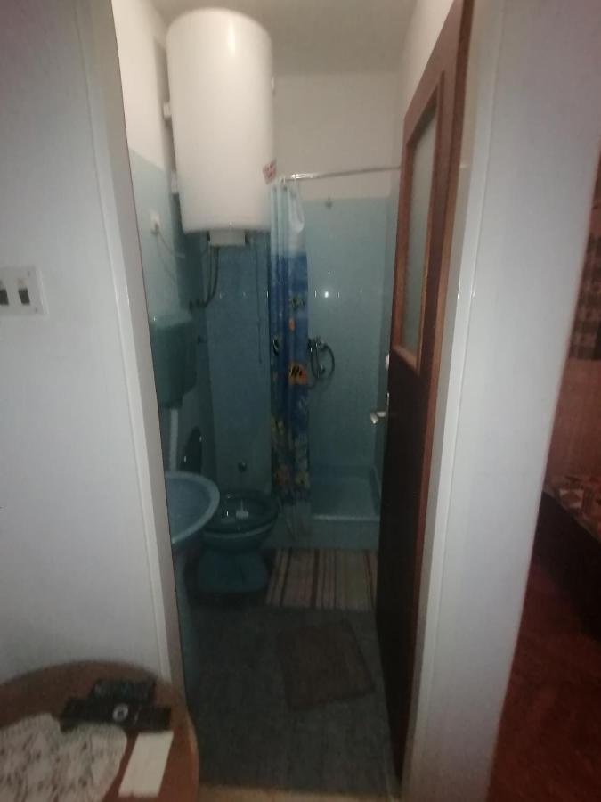 Marina Apartment End Rooms Vela Luka Exteriör bild