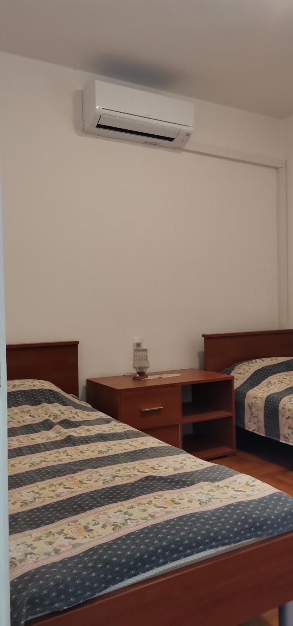 Marina Apartment End Rooms Vela Luka Rum bild