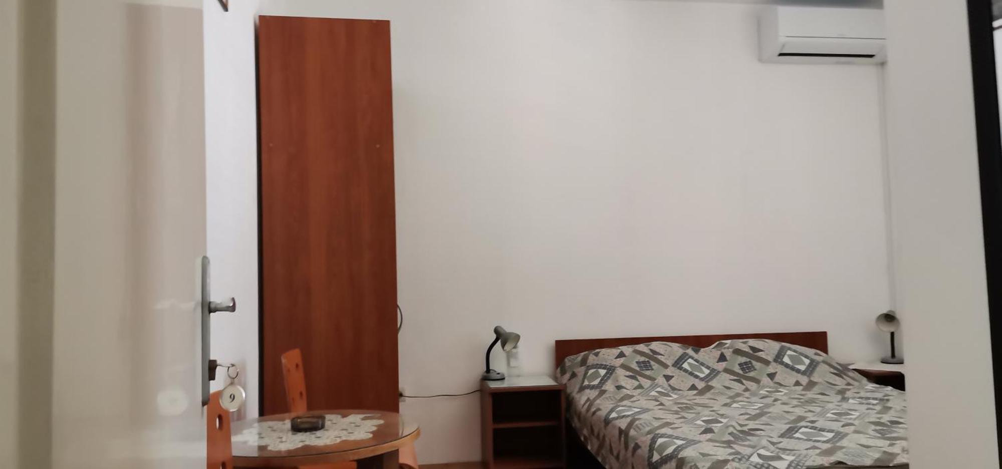 Marina Apartment End Rooms Vela Luka Rum bild